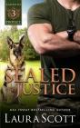 Sealed With Justice - Preview