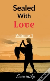Capa do artigo Sealed With Love
