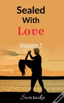Capa do artigo Sealed With Love