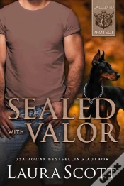 Capa do artigo Sealed With Valor