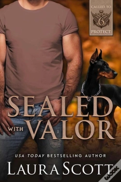 Capa do artigo Sealed With Valor