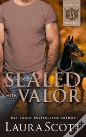 Capa do artigo Sealed With Valor