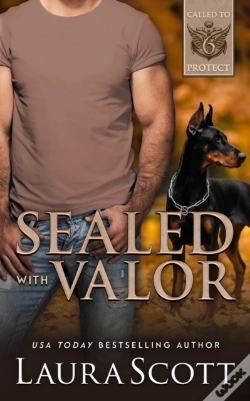 Capa do artigo Sealed With Valor