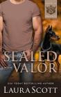 Sealed With Valor - Preview