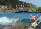 Sealife In Jersey