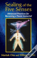 Sealing Of The Five Senses
