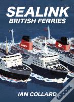 Sealink British Ferries