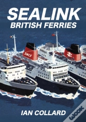 Capa do artigo Sealink British Ferries