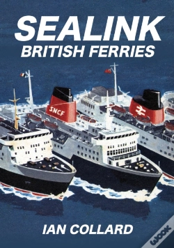Capa do artigo Sealink British Ferries