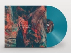 Capa do artigo Sealladh - Vinil