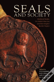 Capa do artigo Seals And Society