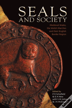 Capa do artigo Seals And Society