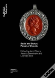 Capa do artigo Seals And Status