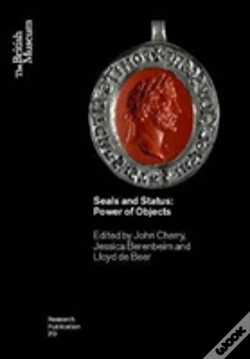 Capa do artigo Seals And Status