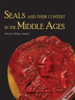 Capa do artigo Seals And Their Context In The Middle Ages