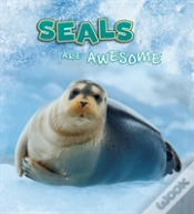 Capa do artigo Seals Are Awesome