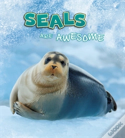 Capa do artigo Seals Are Awesome