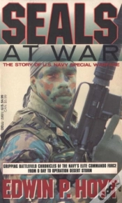 Capa do artigo Seals At War