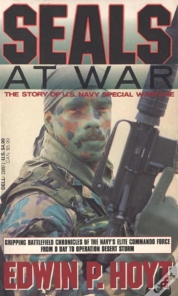 Capa do artigo Seals At War
