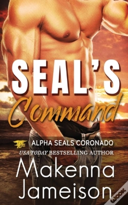 Capa do artigo Seal'S Command