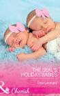 Seal'S Holiday Babies - Preview