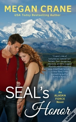 Capa do artigo Seal'S Honor