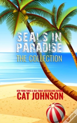 Capa do artigo Seals In Paradise:The Collection
