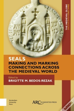 Capa do artigo Seals - Making And Marking Connections Across The Medieval World
