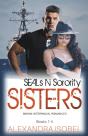 Seals N Sorority Sisters - Preview