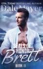 Seals Of Honor: Brett - Preview