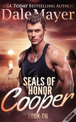 Capa do artigo Seals Of Honor: Cooper