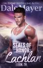 Seals Of Honor: Lachlan - Preview