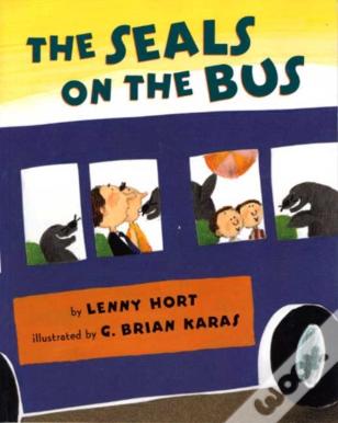 Seals On The Bus