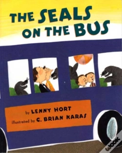 Capa do artigo Seals On The Bus