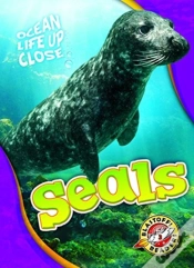 Capa do artigo Seals