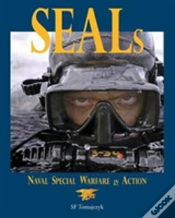 Capa do artigo Seals