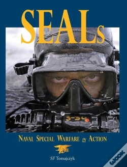 Capa do artigo Seals