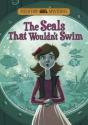 Seals That Wouldn'T Swim - Preview