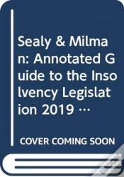 Capa do artigo Sealy & Milman: Annotated Guide To The Insolvency Legislation 2019