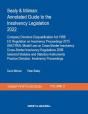 Sealy & Milman: Annotated Guide To The Insolvency Legislation 2022 - Preview