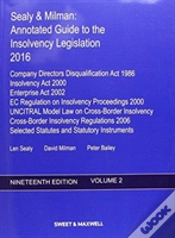 Capa do artigo Sealy & Milman