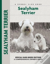 Sealyham Terrier