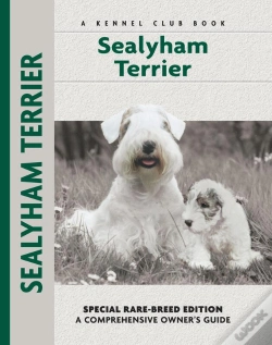 Capa do artigo Sealyham Terrier
