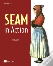 Capa do artigo Seam In Action