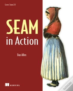 Capa do artigo Seam In Action