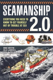 Capa do artigo Seamanship 2.0