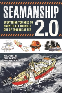 Capa do artigo Seamanship 2.0