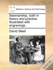 Capa do artigo Seamanship, Both In Theory And Practice.