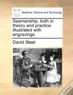 Capa do artigo Seamanship, Both In Theory And Practice.