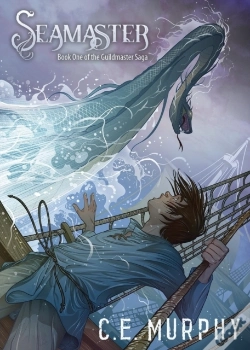 Capa do artigo Seamaster